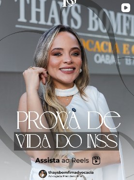Post de Thays Bomfim no Instagram