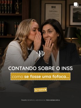 Post de Thays Bomfim no Instagram