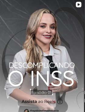 Post de Thays Bomfim no Instagram